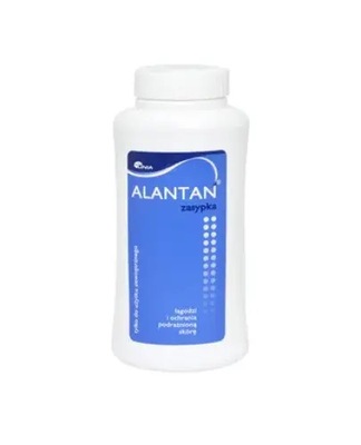 Alantan Zasypka, 100 g