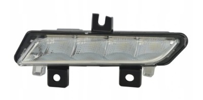 Фара renault captur 03.13-02.20 фара правая фото №1