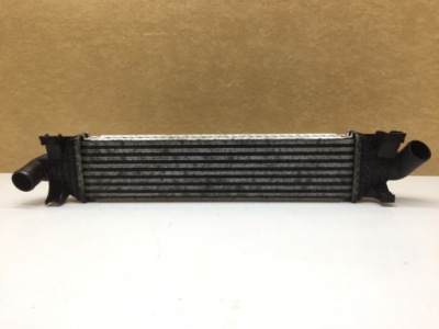 C-max mk1 1.6tdci інтеркулер фото №1