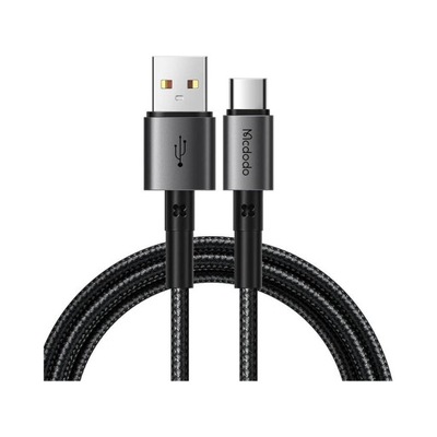Kabel przewód USB-A/USB-C Mcdodo CA-3590 1.2m 100W