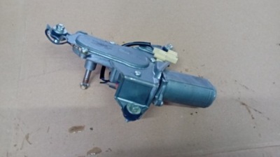 Mazda 6 i gg hb моторчик двірники задня задній фото №1