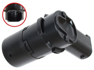 Датчик паркування pdc do alfa romeo 147 156 159 gt фото №1