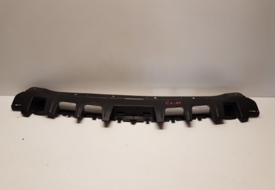 Направляющая кронштейн бампера перед bmw ix i20 9492524 фото №1