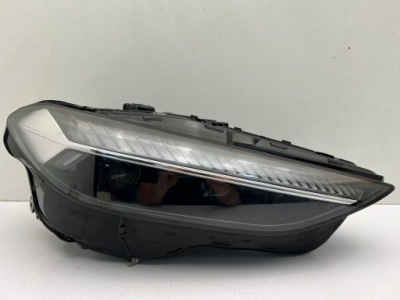 Audi a5 3 8b3 фара передняя правый  full led n 8b3941036h фото №1