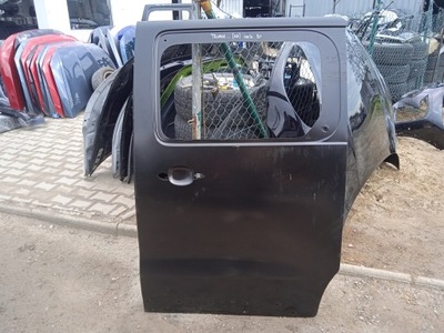 Expert jumpy proace дверь боковой левая короткие nowe фото №1