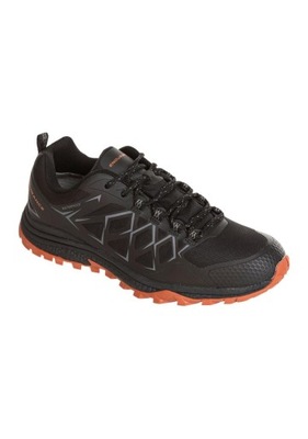 Buty outdoorowe Endurance Tingst Czarne 44