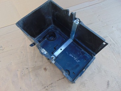 Основание аккумулятор корпус ford connect mk2 фото №1