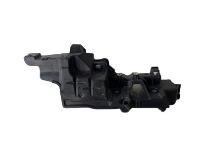 Захист двигуна renault dacia 1.5 dci 175b11122r фото №1