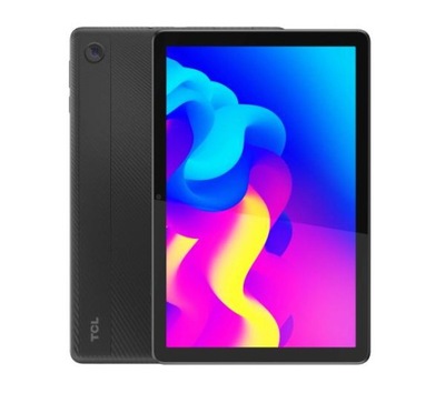 Tablet TCL TAB 10 10.1'' WiFi 4GB 64GB IPS CZARNY