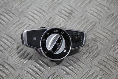 Вимикач світла c-klasa w205 a2059056000 фото №1