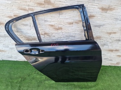 Двері bmw 1 f20 фото №1