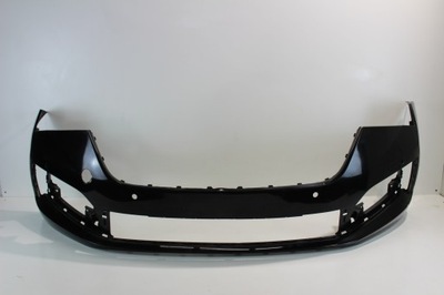 Бампер перед skoda scala полный 657807221 фото №1