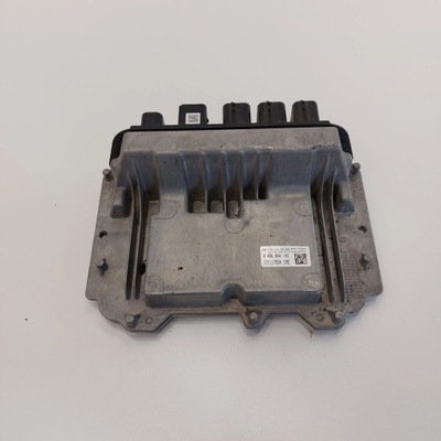 2014 mini one - cooper f56 f55 блок керування двигуна 8486844 фото №1