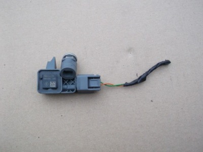 Renault clio iv 4 captur i датчик удару фото №1