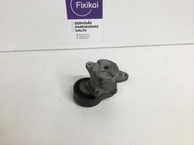 Opel insignia a 2012 натяжитель ремень генератора фото №1