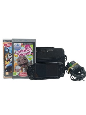 Konsola Sony PSP 2004