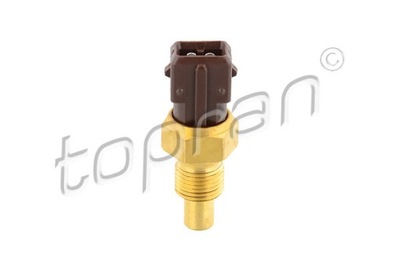 SENSOR TEMPERATURA DE LÍQUIDO 721 089/TOP TOPRAN  