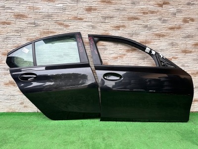 Дверь bmw 3 m3 g20 g80 475 фото №1