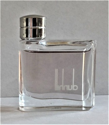 ALFRED DUNHILL DUNHILL EDT 5 ml już UNIKAT