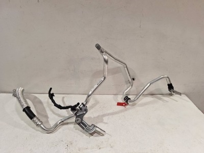 Шланг кондиціонера 924807601r renault trafic iii 19- фото №1