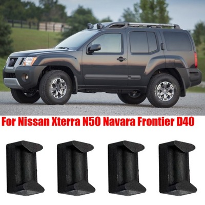 dla Nissan Xterra N50 Navara Frontier D40 2005-202