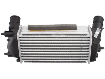 INTERCOOLER NISSENS 96498