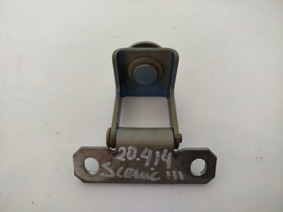 Петля крышки багажника renault scenic iii lift terpb фото №1
