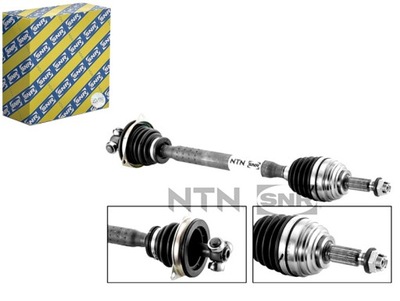 Приводной вал приводная перед dacia logan logan ii logan mcv sandero lada фото №1