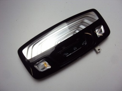 Лампа потолочный bmw serii 5 g30 2017- фото №1