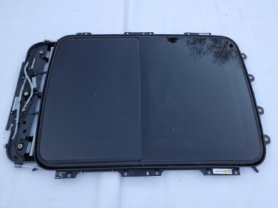 Jeep grand cherokee wl l 3.6 limited люк панорама solar 2021- фото №1