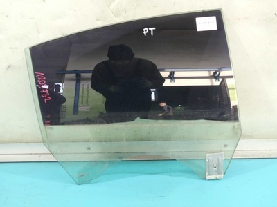 Скло двері задня права vw passat cc lift фото №1