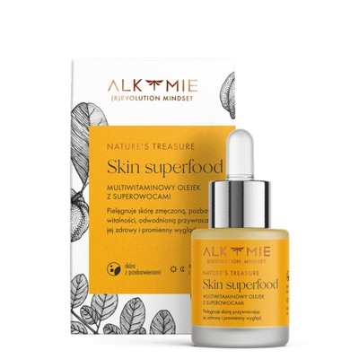 Skin superfood 15ml