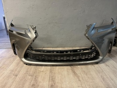 Lexus nx i бампер перед передній 52119-78010 фото №1