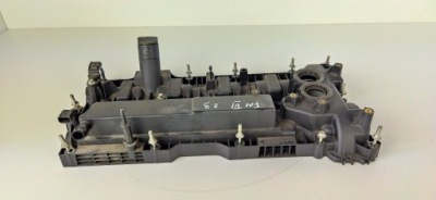 Ford mustang vi 15+ 2.3 кришка головки кришка фото №1