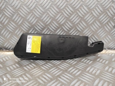 ПОДУШКА СИДЕНЬЯ ПРАВОЕ AIRBAG OPEL ASTRA IV J 13251382