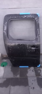 Двері зсувні праве renault kangoo iii citan 415 фото №1