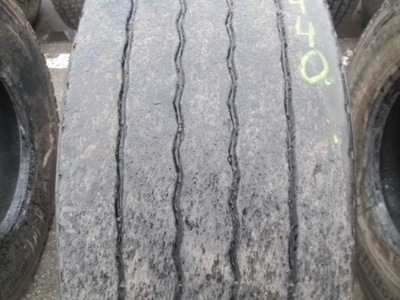 TIRE TRUCK 385/65R22.5 AEOLUS HN805 NACZEPOWA CARGO TIR  