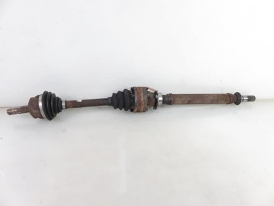 Приводной вал правая передняя alfa romeo gt 2.0 jts фото №1