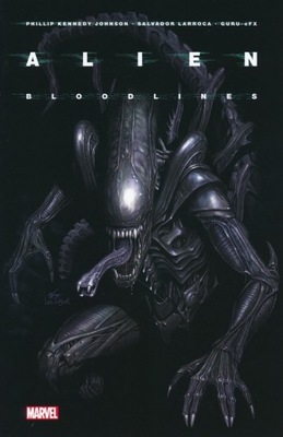 Alien Vol. 1: Bloodlines