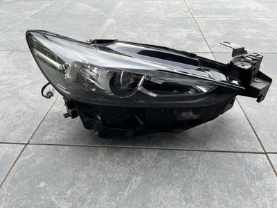 Mazda 6 оригинальный номер grf5-51040 gt фото №1