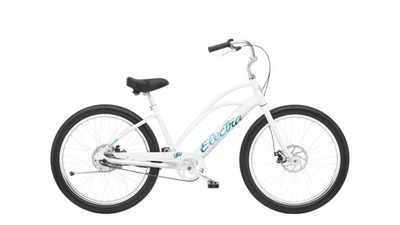 Elektryczna Electra Cruiser Go!