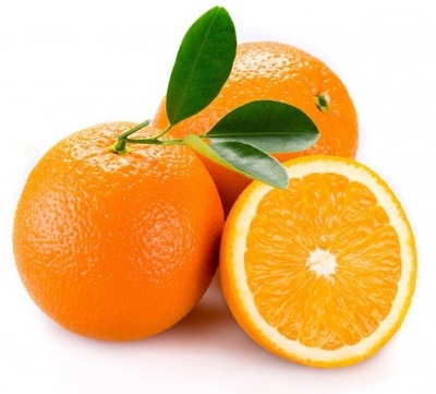 Pomarańcza Soczysta 1kg