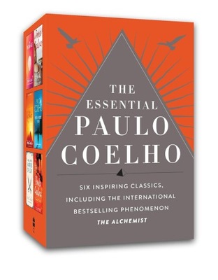 The Essential Paulo Coelho Boxset Paulo Coelho