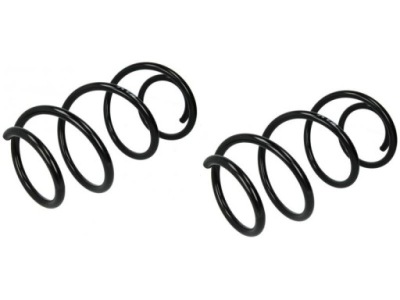 Rh3312 пружина подвеска фото №1