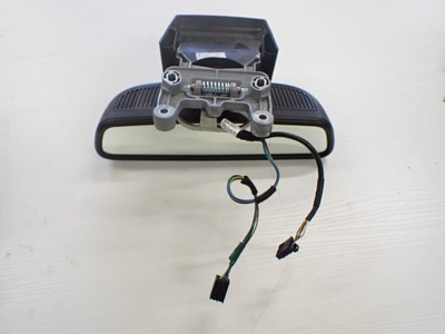 Зеркало внутреннее 2218100717 mercedes s w221 фото №1