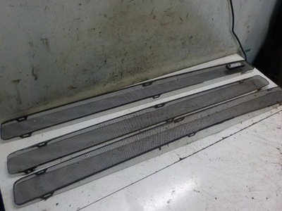 Scania сітка решітка фото №1