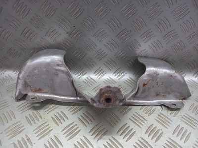 Защита тепловая коллектор insignia a 2.0 turbo фото №1