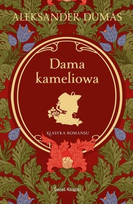 Dama Kameliowa - Aleksander Dumas