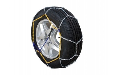 Łańcuchy śniegowe Magneti Marelli 120 KN 007936001380