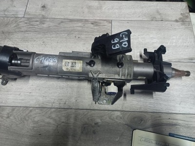 Колонка рулевая шток alfa romeo giulia фото №1